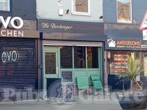 Picture of The Beekeeper