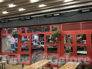 Picture of The Lock Inn