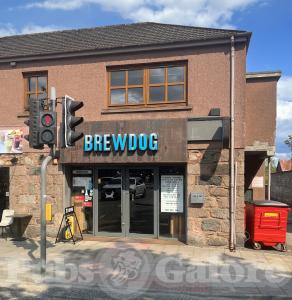 BrewDog Inverurie