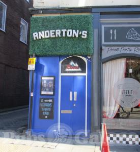 Picture of Anderton’s