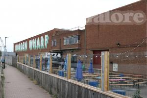 Picture of Brew By Numbers Morden Wharf