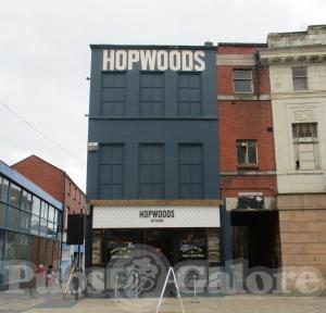 Picture of Hopwoods Tap House
