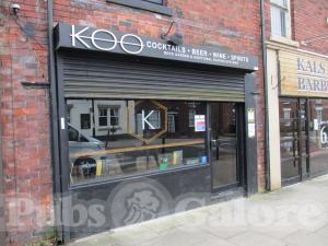 Picture of Koo Bar