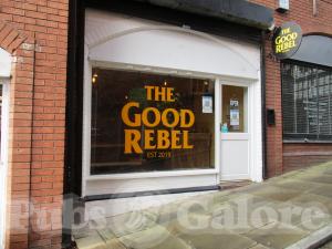 Picture of The Good Rebel