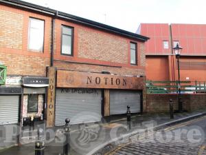 Picture of Notion