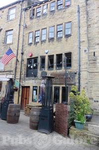Picture of Holmfirth Tavern