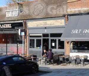 Picture of Craft Beer Rooms