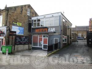 Picture of Westy's Bar