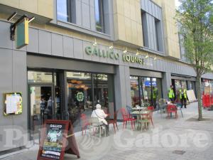 Picture of Gallico Lounge