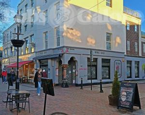 Picture of The Grape