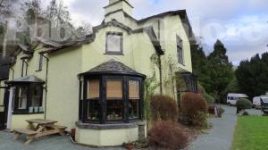 Picture of Poets Cafe Bar @ The Lancrigg Hotel