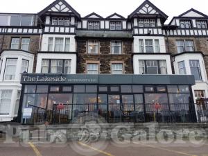 Picture of The Lakeside