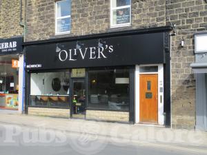 Picture of Oliver's