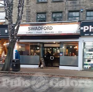 Picture of Swadford Tap
