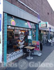 Picture of The Cat's Pyjamas