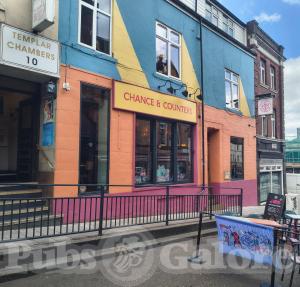 Picture of Chance & Counters