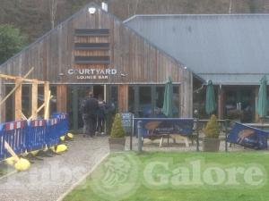 Picture of The Courtyard Bar