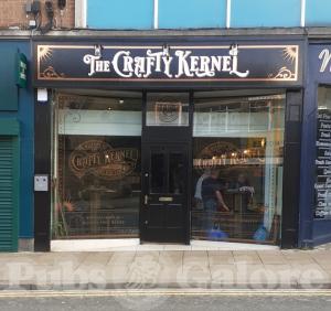 The Crafty Kernel