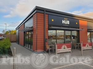 Picture of Ale Hub