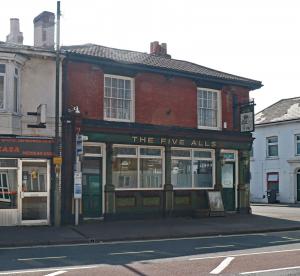 Picture of The Five Alls