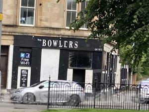 Picture of The Bowlers Bar