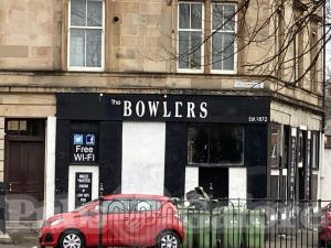 Picture of The Bowlers Bar