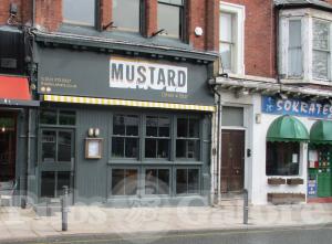 Picture of Mustard