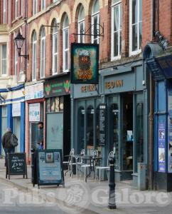 Picture of The Turks Head Inn