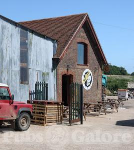 Picture of Trailhead Brew Co Tap Room