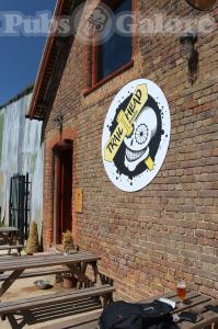 Picture of DropKick Brewing Tap Room