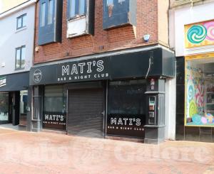 Picture of Mati's