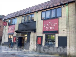 Picture of The Old Post Office