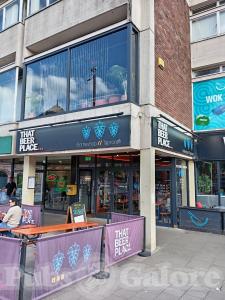 Picture of That Beer Place