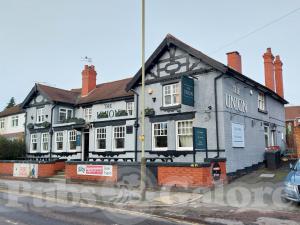 Picture of The Union