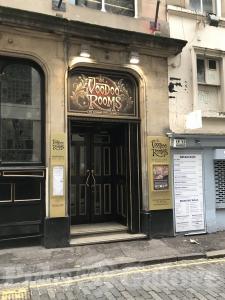 Picture of The Voodoo Rooms