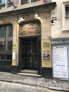 Picture of The Voodoo Rooms