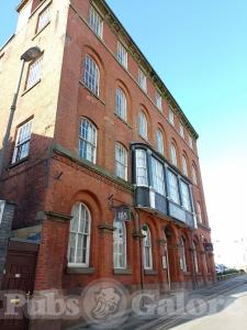 Picture of The Silk Mill