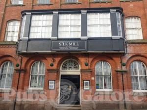 Picture of The Silk Mill