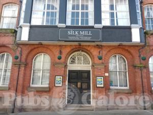 Picture of The Silk Mill