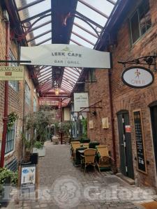 Picture of Leek Cafe