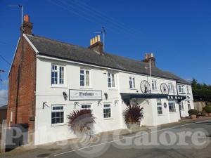 Picture of Netherfield Arms