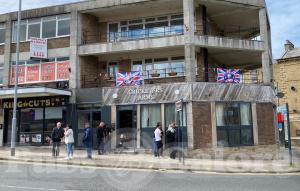 Picture of Cricketers Arms