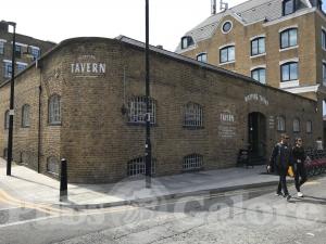 New picture of Wapping Tavern