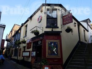 Picture of Hole in the Wall
