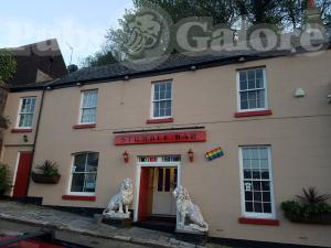 Picture of Stumble Bar