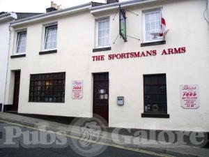 Picture of The Sportsmans Arms