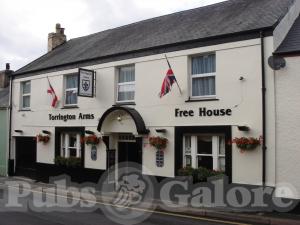 Picture of Torrington Arms