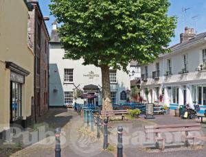 Picture of The Dartmouth Inn