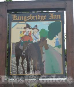 Picture of The Kingsbridge Inn