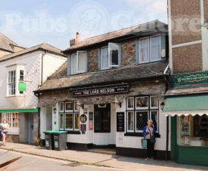 Picture of Lord Nelson Inn
